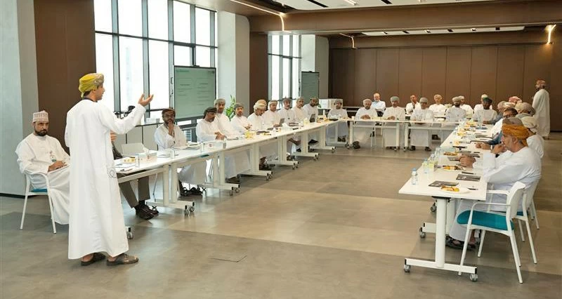 أبراج لخدمات الطاقة تستضيف منتدى القيادة للسلامة