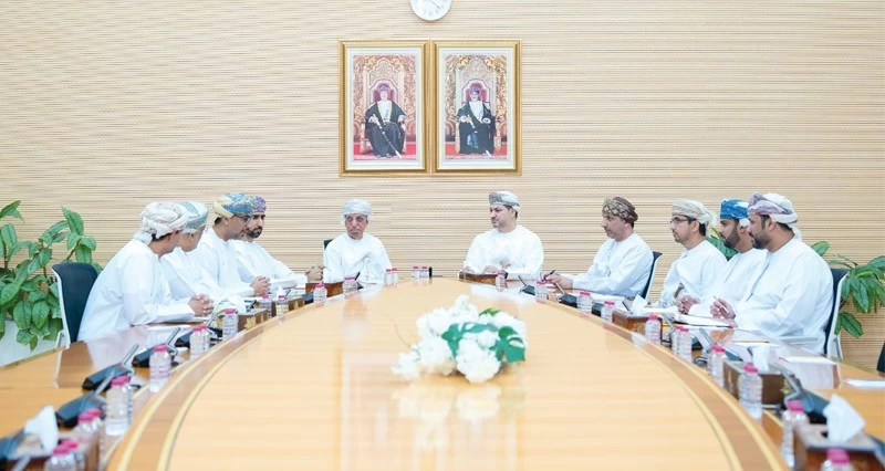 توقيع برنامج تعاون لتسهيل إجراءات الاعتماد المهني للصناعيين