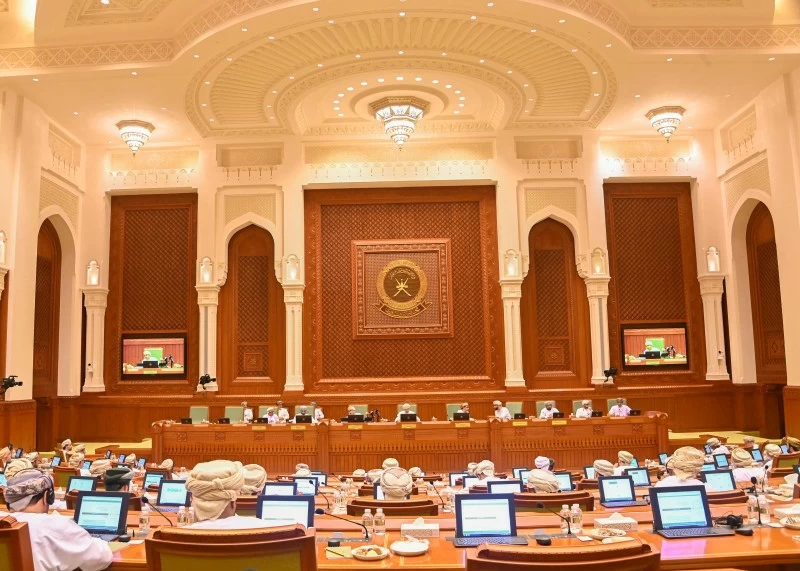 &laquo;الشورى&raquo; يستضيف وزير الصحة لاستعراض واقع القطاع الصحي واعتماد السياسة الصحية الوطنية