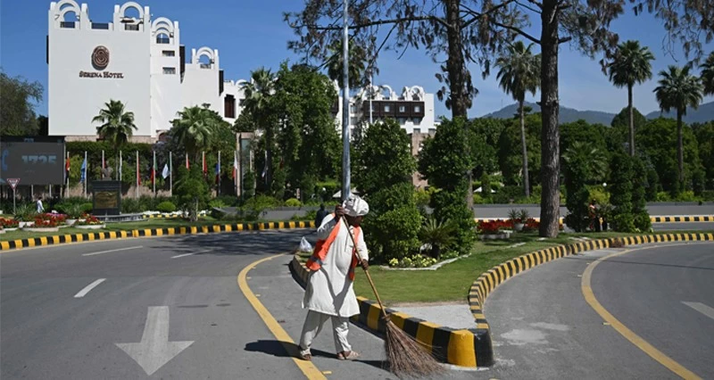 بعد إلغاء ترامب سفر مبعوثيه .. عراقجي إلى إسلام آباد مجددا وينتظر &laquo;الجدية&raquo; الأميركية