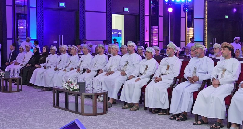 &laquo;مكين&raquo; تسهم فـي رفع نسبة التعمين بقطاع تقنية المعلومات إلى 45.5% وبلوغ نسبة 69% فـي الوظائف التخصصية والفنية