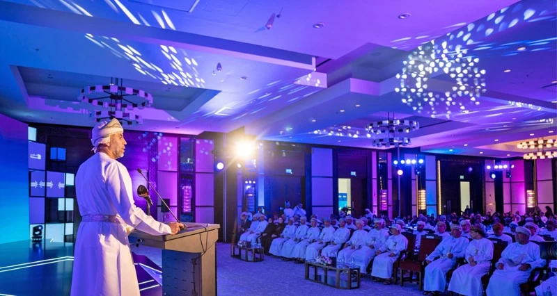 &laquo;مكين&raquo; تسهم فـي رفع نسبة التعمين بقطاع تقنية المعلومات إلى 45.5% وبلوغ نسبة 69% فـي الوظائف التخصصية والفنية