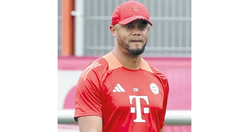 فـي دوري أبطال أوروبا: سان جرمان لفك عقدة بايرن وأرسنال وأتلتيكو لمواصلة حلم اللقب الأول