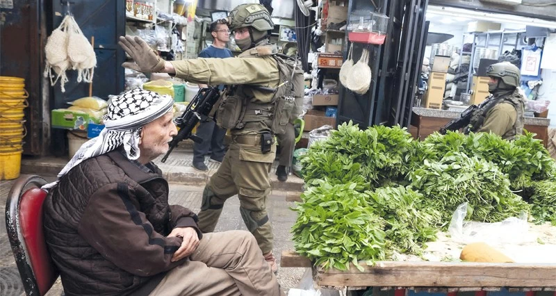 7 شهداء فـي غزة وارتفاع حصيلة العدوان إلى 72593 شهيدا