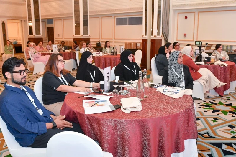 بدء البرنامج التدريبي 'طب طوارئ التوليد' في مسقط