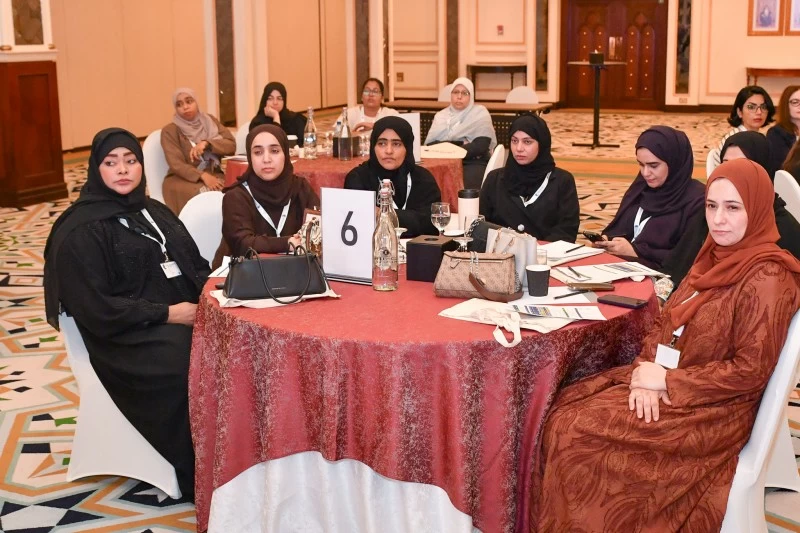 بدء البرنامج التدريبي 'طب طوارئ التوليد' في مسقط