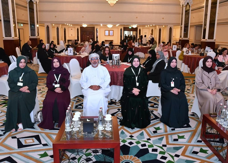 بدء البرنامج التدريبي 'طب طوارئ التوليد' في مسقط