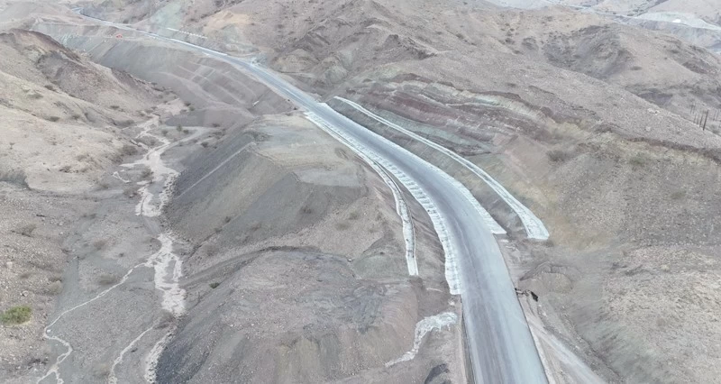 شمال الشرقية تشهد تنمية شاملة فـي مختلف القطاعات