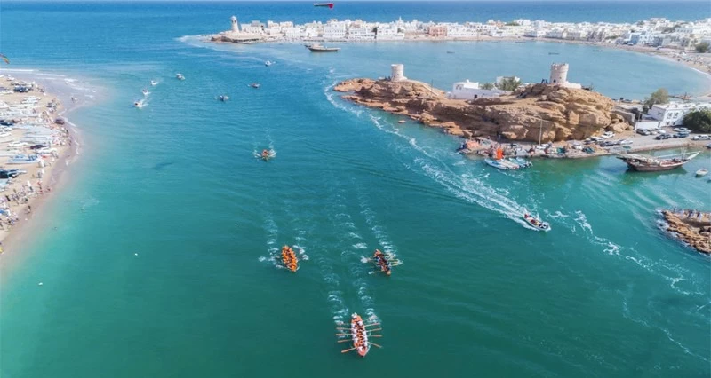 جنوب الشرقية.. مؤشرات تنموية متصاعدة وميزة نسبية تنافسية