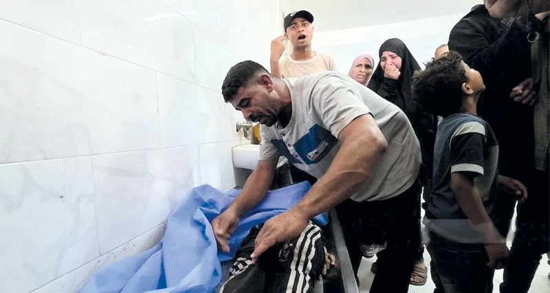 مقترح إيراني بخطة من 3 مراحل تبدأ بـ&laquo;الضمانات&raquo; و&laquo;هرمز&raquo; .. وأميركا تضع &laquo;النووي&raquo; أولا