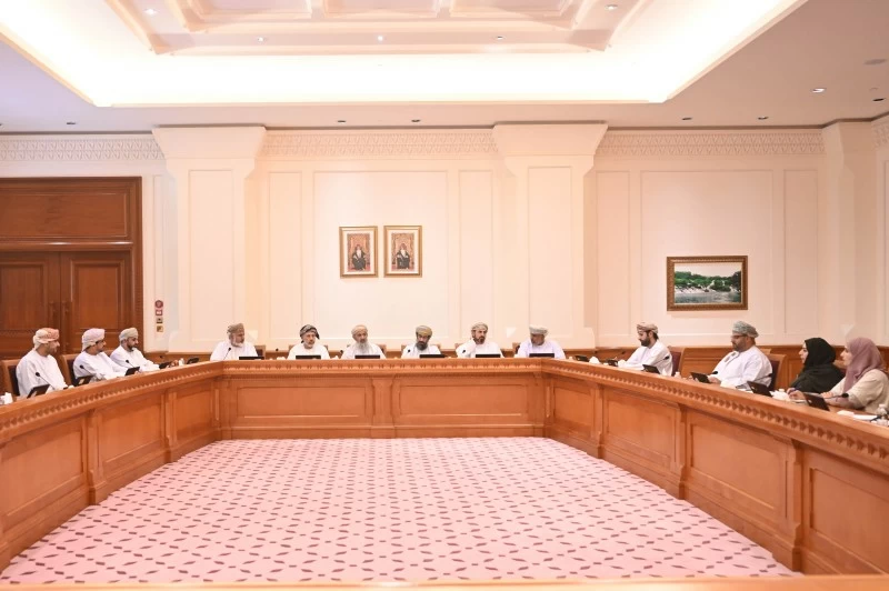 ثقافية الشورى تبحث تعزيز دور المراكز والمكتبات الثقافية الأهلية