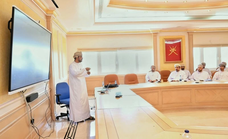 حلقة عمل صحية تستعرض أبرز الخدمات الرقمية