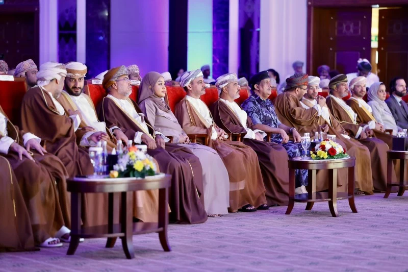 التوقيع على ٢٤ اتفاقية استثمارية و9 مبادرات في اليوم اللوجستي