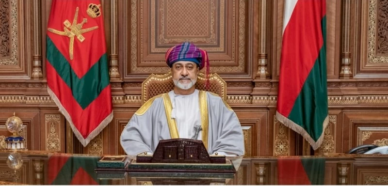 مرسوم سلطاني بإنشاء منطقة الذكاء الاصطناعي الخاصة في محافظة مسقط