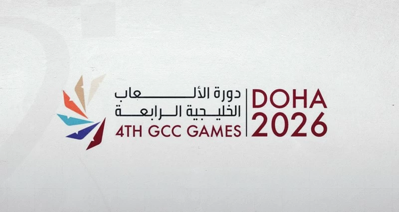 اللجنة المنظمة لـ&laquo;الألعاب الخليجية الرابعة&raquo; تكشف اليوم عن تعويذة الدورة وتحضيراتها النهائية