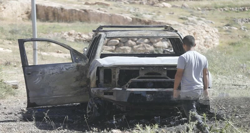 7 شهداء فـي 48 ساعة بغزة .. والاحتلال يمضي فـي القصف والنسف