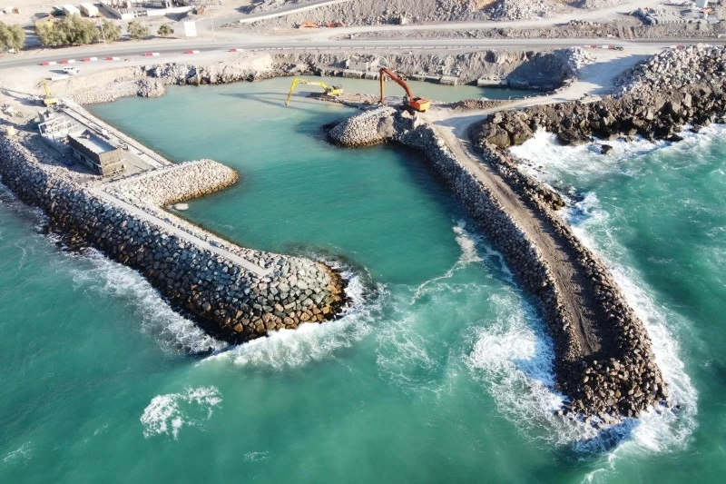 إنجازات تنموية متسارعة في مجالات الأمن الغذائي والاستدامة البيئية بمسندم
