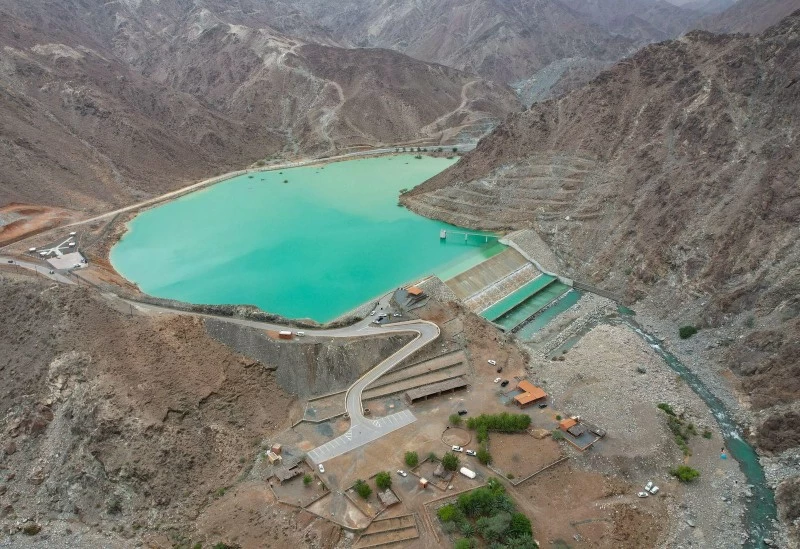 إنجازات تنموية متسارعة في مجالات الأمن الغذائي والاستدامة البيئية بمسندم