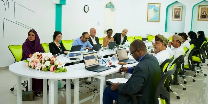 بدء أعمال البرنامج التمهيدي لتعزيز إدارة النظم البيئية والموارد الطبيعية في ظفار