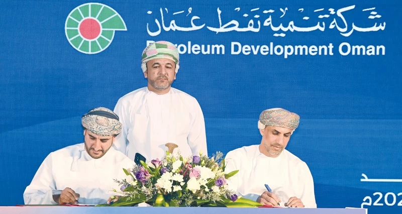 الاتحاد العام لعمال سلطنة عمان يحتفل بيوم العمال العالمي ويكرم مستحقي جائزة العمل النقابي لعام 2025