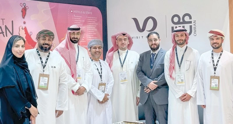 المشغل الوطني للسفر يحتفل بخمس سنوات من الابتكار والتمكين