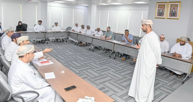 سلطنة عمان تشارك بـ 11 منتخبا فـي دورة الألعاب الخليجية الرابعة بالدوحة