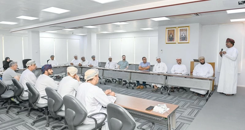 سلطنة عمان تشارك بـ 11 منتخبا فـي دورة الألعاب الخليجية الرابعة بالدوحة