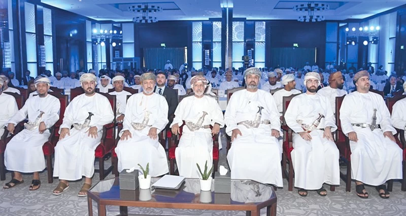 ملتقى &laquo;العقود الهندسية 2026&raquo; يستعرض أفضل الممارسات العالمية فـي نماذج تنفيذ المشاريع