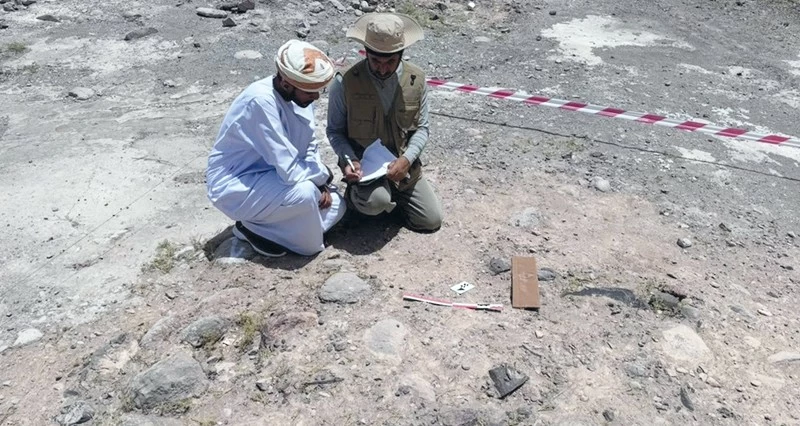 &laquo;التراث والسياحة&raquo; تبدأ تنفيذ أعمال حفرية لـ&laquo;25&raquo; مدفنا أثريا فـي السيب