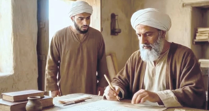 &laquo;الإعلام&raquo; تواصل تقديم التاريخ الحضاري والثقافـي العماني عبر نتاجات متنوعة