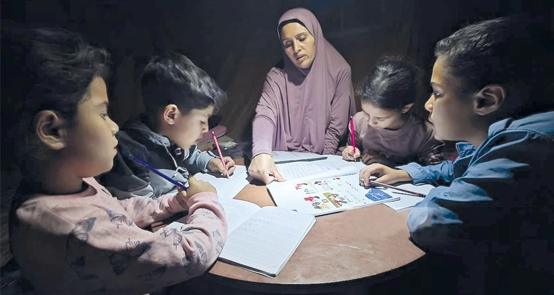 شهيدان وإصابات بنيران الاحتلال فـي غزة