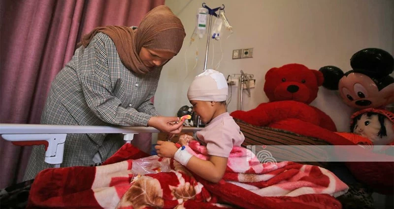 3 شهداء و11 إصابة فـي 24 ساعة بغزة