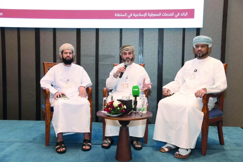 'ميثاق' يعزز الشمول المالي ويدعم التنمية الاقتصادية المستدامة في سلطنة عمان