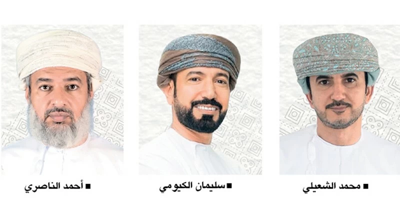 اليوم .. ندوة بعبري تستعرض جوانب الوجود العماني فـي شرق أفريقيا