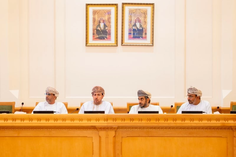 'لجنة التعليم' بالشورى تناقش مادة القانون ضمن المناهج الدراسية
