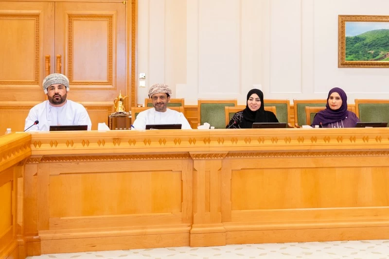 'لجنة التعليم' بالشورى تناقش مادة القانون ضمن المناهج الدراسية