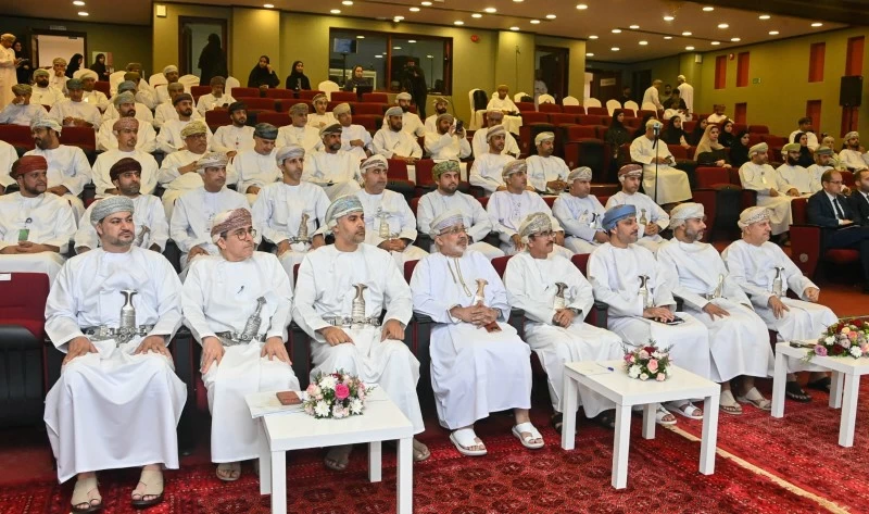 سلطنة عُمان ومجموعة البنك الدولي تستعرضان التقرير الاقتصادي لدول مجلس التعاون الخليجي
