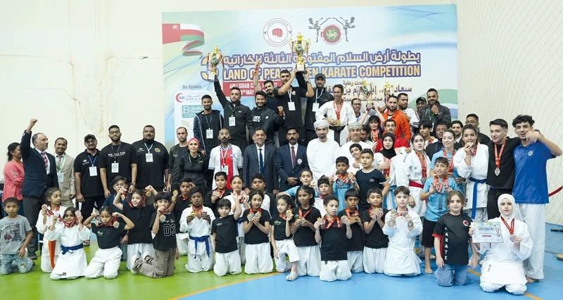 الحسين يتوج بطلا للمرة الثالثة فـي تاريخه بالدوري الأردني