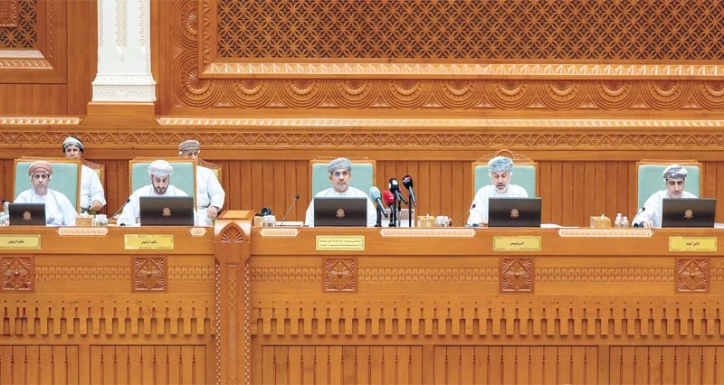 ١٬١٣٢ مليون ريال عماني مساهمة قطاعي الزراعة والأسماك فـي الناتج المحلي الإجمالي فـي عام ٢٠٢٥م