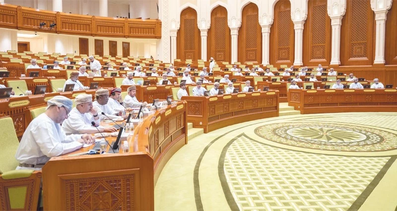 ١٬١٣٢ مليون ريال عماني مساهمة قطاعي الزراعة والأسماك فـي الناتج المحلي الإجمالي فـي عام ٢٠٢٥م