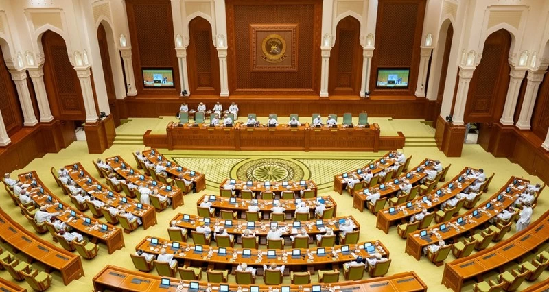 ١٬١٣٢ مليون ريال عماني مساهمة قطاعي الزراعة والأسماك فـي الناتج المحلي الإجمالي فـي عام ٢٠٢٥م