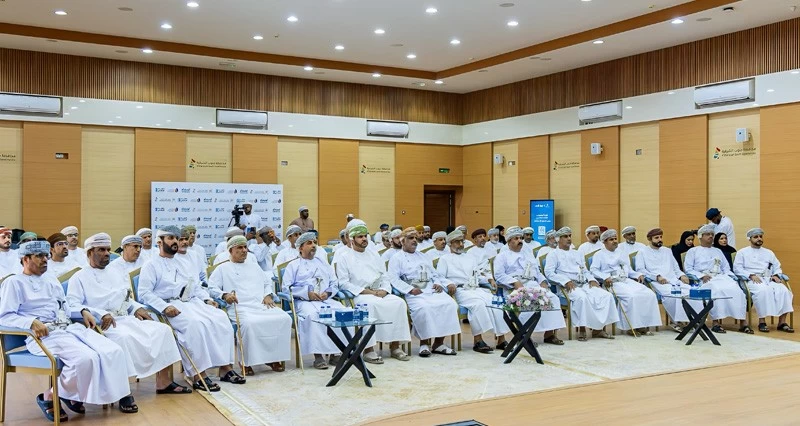 جنوب الشرقية تستعرض منجزاتها التنموية ورؤيتها المستقبلية فـي اللقاء الإعلامي