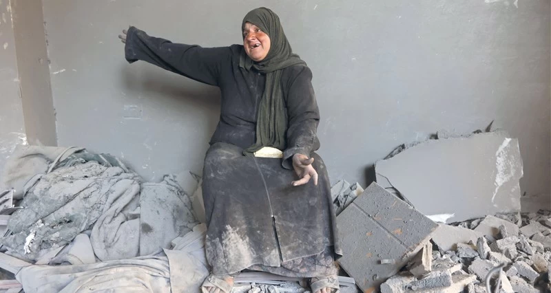 3 شهداء وإصابات فـي غزة مع تواصل خروقات الاحتلال لاتفاق وقف إطلاق النار