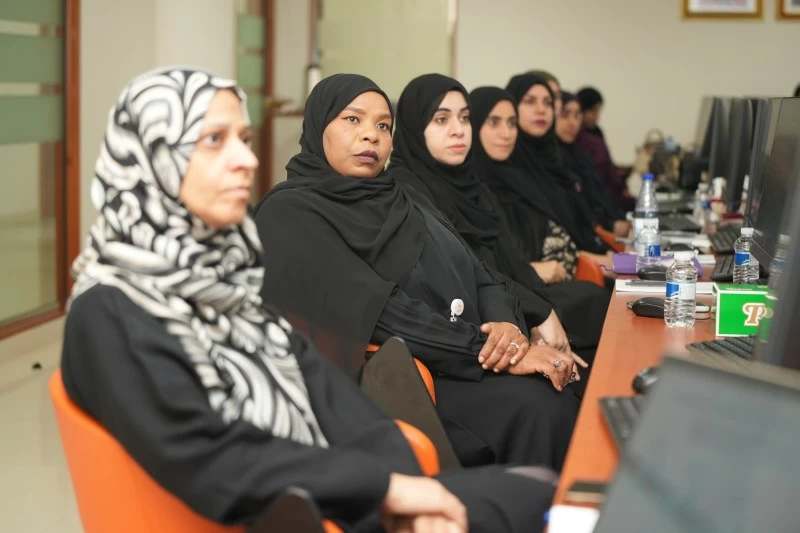 بدء مُلتقى تكامل منظومة الابتعاث الداخلي الجامعي
