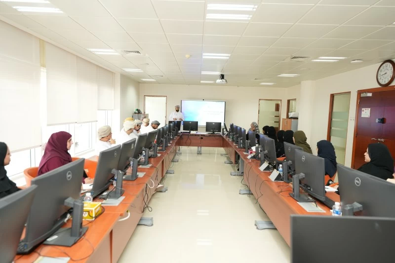بدء مُلتقى تكامل منظومة الابتعاث الداخلي الجامعي