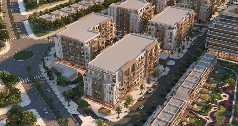 خلال مشاركتها في معرض عُمان العقاري OREX 2026 .. &laquo;الأهلي صبور للتطوير العقاري&raquo; تعلن الإطلاق الأول للوحدات التجارية والطرح النهائي لآخر مبنى سكني بمشروع &laquo;وادي زها&raquo;