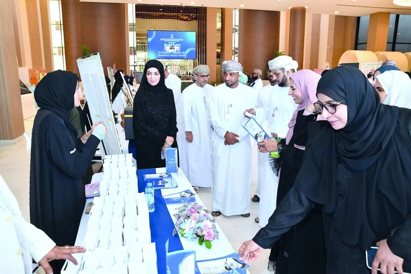 حملة توعوية تعزز صحة الحجاج
