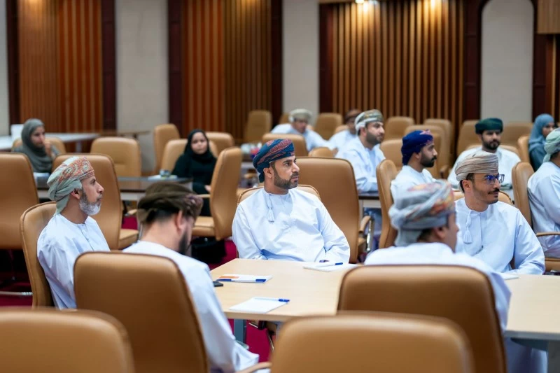 إعداد الخطة الاستراتيجية لتعزيز التكامل المؤسسي في جامعة التقنية