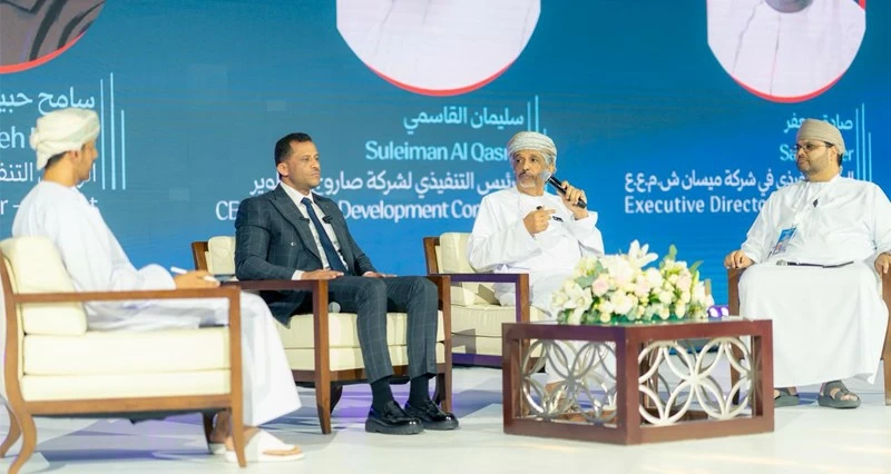 تواصل أعمال معرض ومؤتمر عمان العقاري والتصميم والبناء