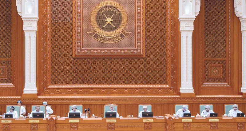 غدا.. &laquo;الدولة&raquo; و&laquo;الشورى&raquo; يعقدان جلسة مشتركة لبحث المواد محل التباين فـي عدد من مشروعات القوانين